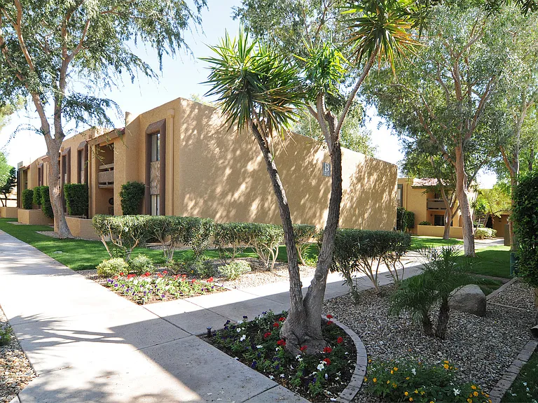 8500 E Indian School Rd #226 — Photo 4