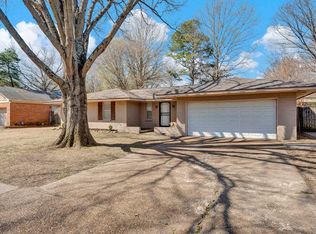 3225 Teaberry Ln, Memphis, TN 38134