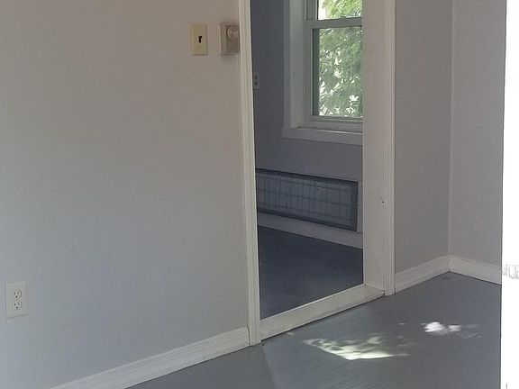 Mud room
