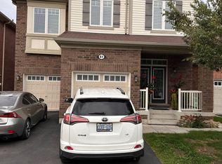 41 Callandar Rd, Brampton, ON L7A4T8