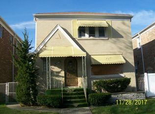 9510 S Lowe Ave, Chicago, IL 60628