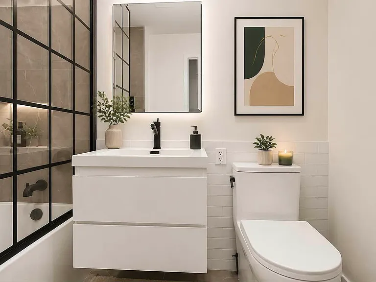 260 Water St #4D — Photo 4
