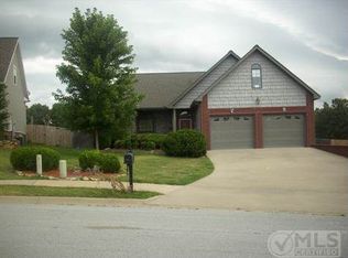 3001 Tori Dr, Harrison, AR 72601
