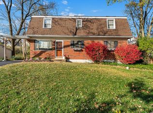 647 W Adams Ave, Saint Louis, MO