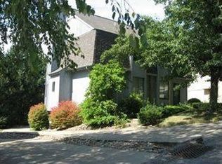 50B Bethany Dr, Pittsburgh, PA 15215