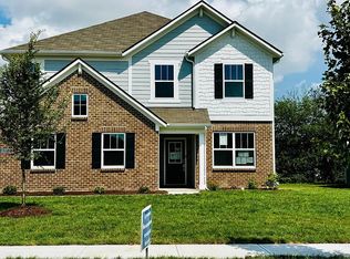 1127 Marston Ln, Avon, IN 46123