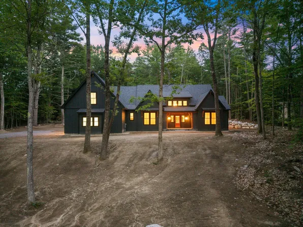 34 Alice Road, Casco, ME 04015