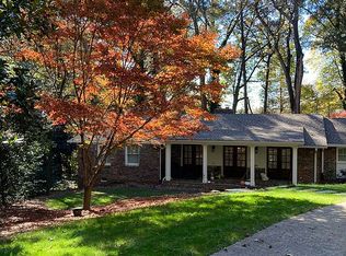 4650 Canyon Creek Trl, Sandy Springs, GA 30342