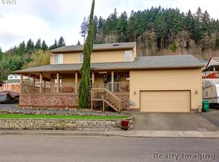 52811 View Ter, Scappoose, OR 97056