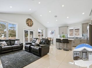 1115 Winterhalt Ave N, Cambridge, ON N3H4J7