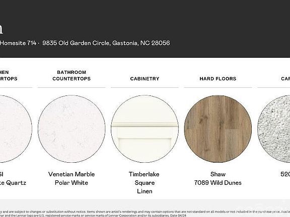 3rd image of 9835 Old Garden Cir