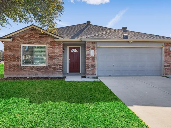 5805 Black Diamond, Schertz, TX 78108