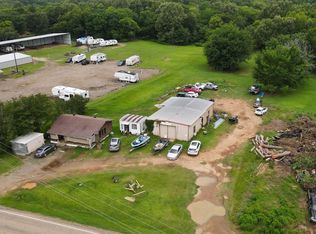 2380 Fm 21, Pittsburg, TX 75686
