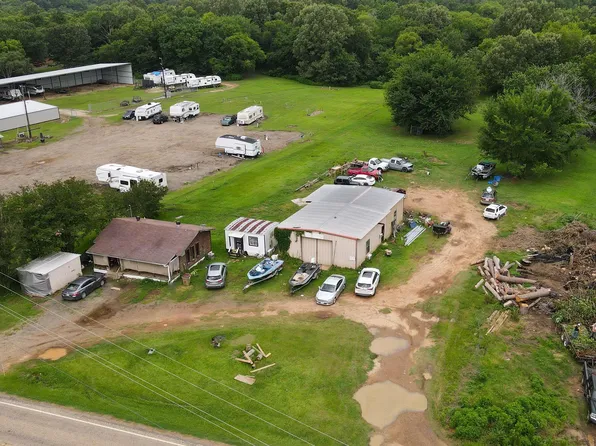 2380 Fm 21, Pittsburg, TX 75686
