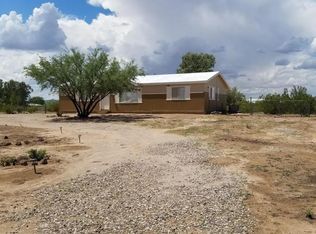 5345 N Puma Rd, Marana, AZ 85653