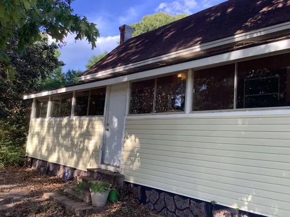 610 Old Town Church Ln, Evergreen, AL 36401