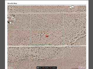 0 Patrick Way, Yucca Valley, CA 92284