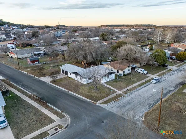 520 Judy Ln, Copperas Cove, TX 76522