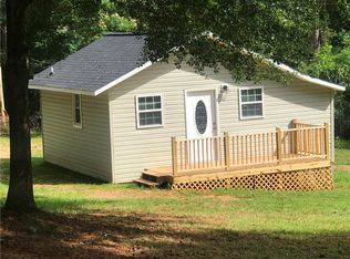 307 Cole Rd, Townville, SC 29689
