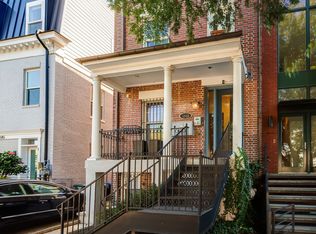 1543 6th St NW APT 101, Washington, DC 20001