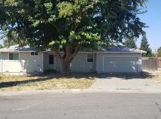 1240 Meadow Ave, Yuba City, CA 95991