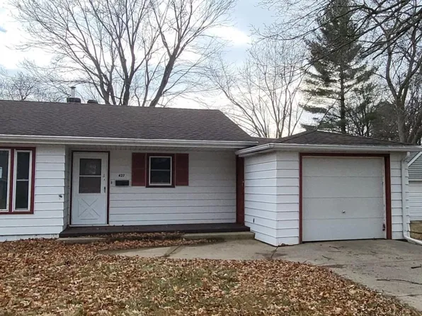 427 Evergreen Park Blvd, Litchfield, MN 55355