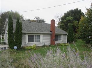 216 W Lincoln St, Plainfield, IN 46168