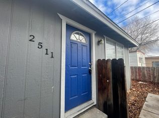 2511 Maxine Cir, Sparks, NV 89431