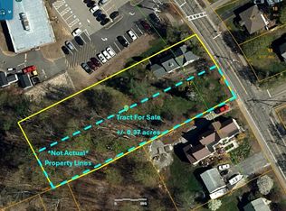 436 Elm Street, Laconia, NH 03246