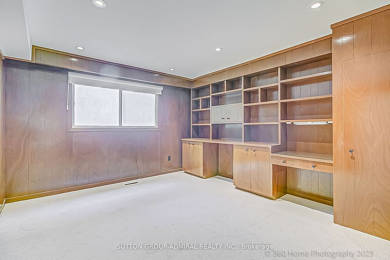 Toronto House for rent - 3 Bedrooms — photo 39