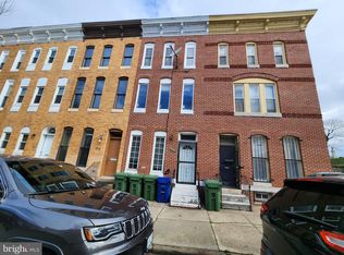 436 E Lanvale St, Baltimore, MD 21202