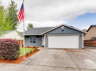 604 SW 24th Ave, Battle Ground, WA 98604