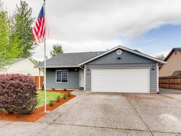 604 SW 24th Ave, Battle Ground, WA 98604