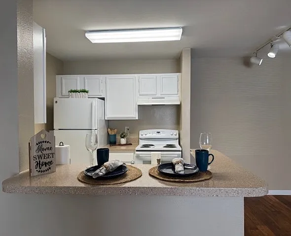 Timber Run Apartments — Photo 3