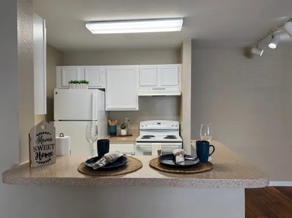 Timber Run Apartments