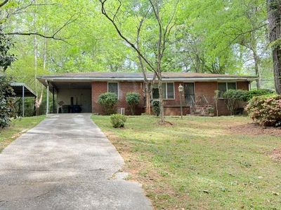 4225 Bakers Ferry Rd SW, Atlanta, GA, 30331