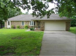 3609 Bakers Branch Dr, Joplin, MO 64801
