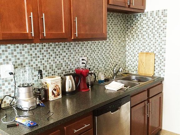 NEW Kitchen