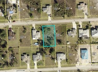 3413 27th St SW, Lehigh Acres, FL 33976