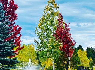 9582 Sierra Springs Dr, Pinetop, AZ 85935