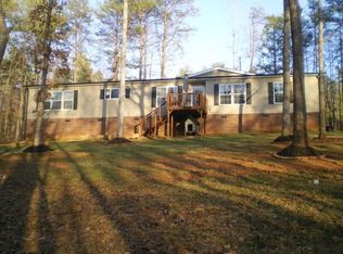 1475 Country Estates Rd, Inman, SC 29349