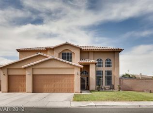 6200 Desert Haven Rd, Las Vegas, NV 89130