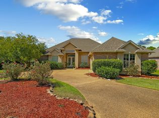 274 Lighthouse Ln, Brandon, MS 39047