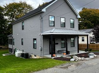 Union St St, Beacon, NY 12508
