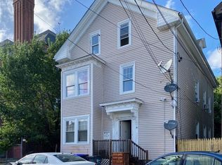 87 Wendell St, Providence, RI 02909