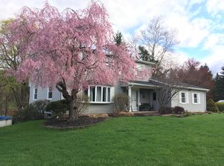 7393 Trillium Trl, Victor, NY 14564