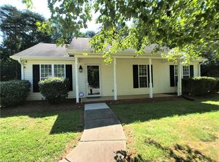 3337 Ridgeback Dr, Winston Salem, NC 27107