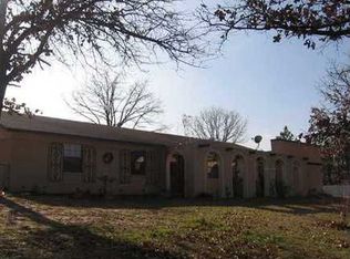 4110 Mount Nebo Rd, Greenwood, AR 72936