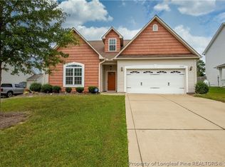 5430 Hickory Knoll Rd LOT 6, Fayetteville, NC 28314