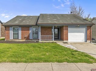 3424 Promenade Dr, Lexington, KY 40515